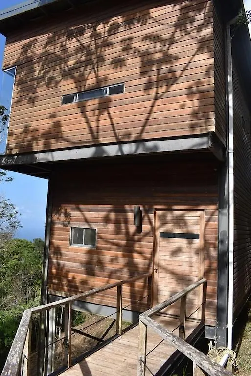 Дом отдыха Вилла Bridge Cabin Diego Martin