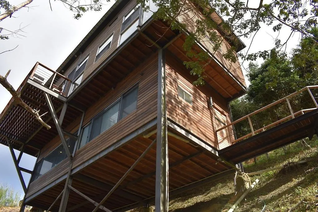 Bridge Cabin Villa Diego Martin Holiday home