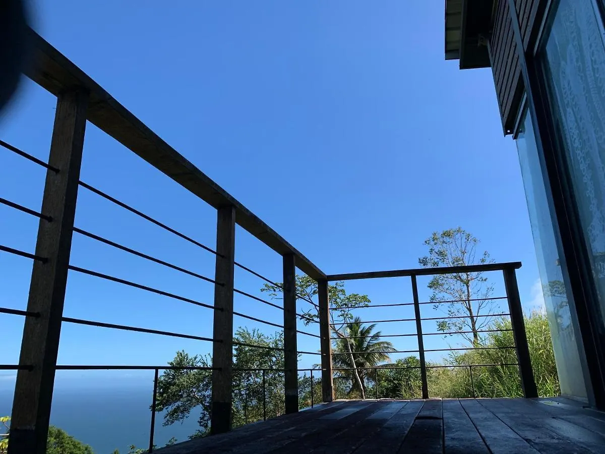 Bridge Cabin Villa Diego Martin Trinidad e Tobago
