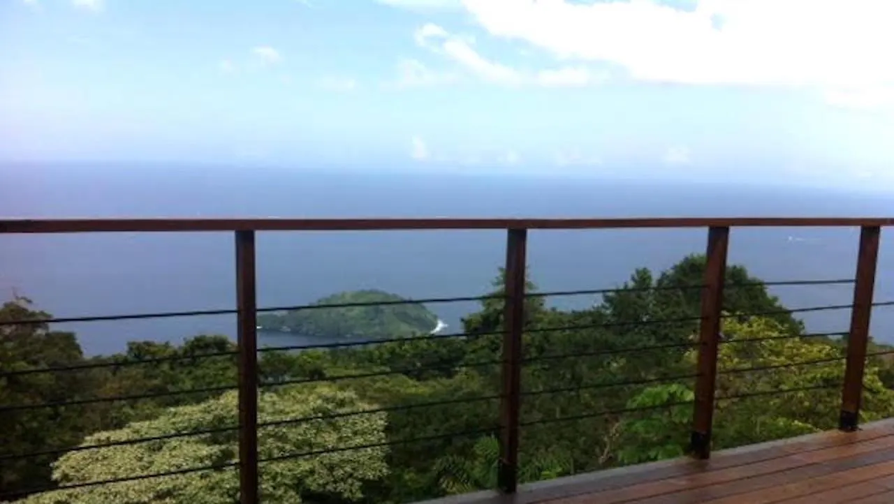 Bridge Cabin Villa Diego Martin