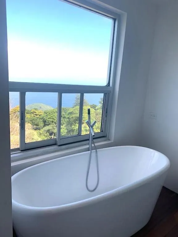 Casa vacanze Bridge Cabin Villa Diego Martin Trinidad e Tobago
