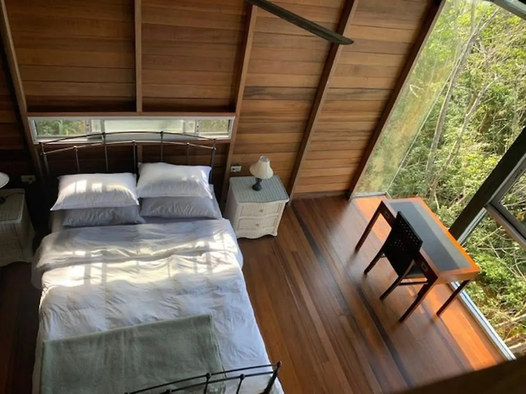 Bridge Cabin Villa Diego Martin 0*,
