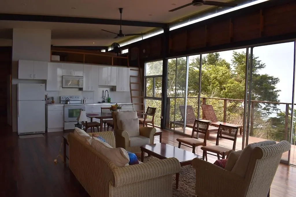 Casa vacanze Bridge Cabin Villa Diego Martin Trinidad e Tobago