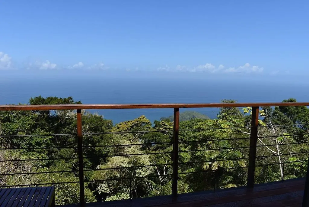 Bridge Cabin Villa Diego Martin Trinidad e Tobago