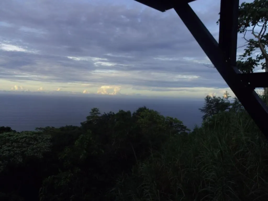 Bridge Cabin Villa Diego Martin Casa vacanze