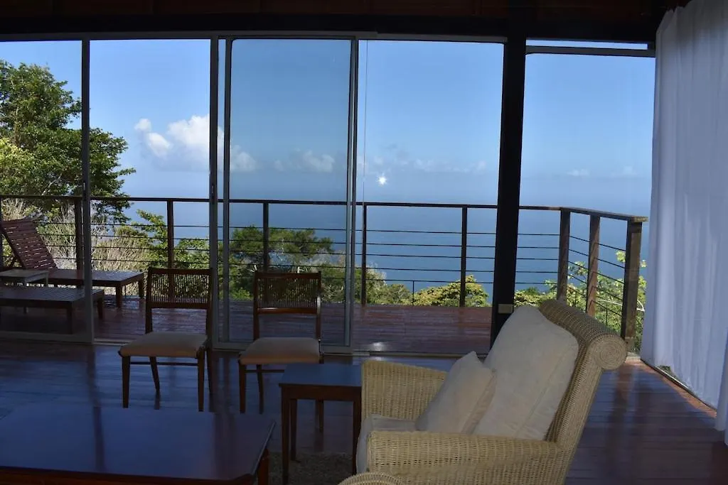 Bridge Cabin Villa Diego Martin