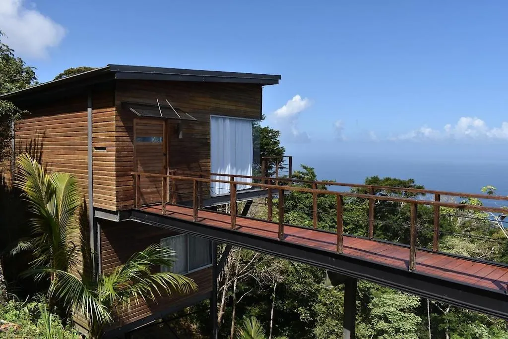 Casa vacanze Bridge Cabin Villa Diego Martin Trinidad e Tobago