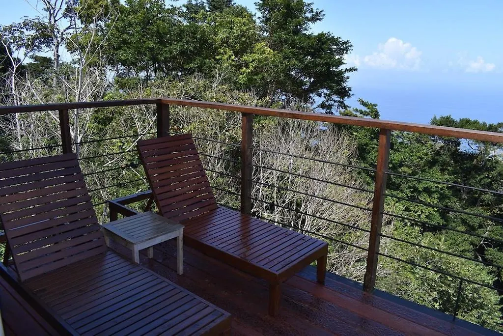Bridge Cabin Villa Diego Martin
