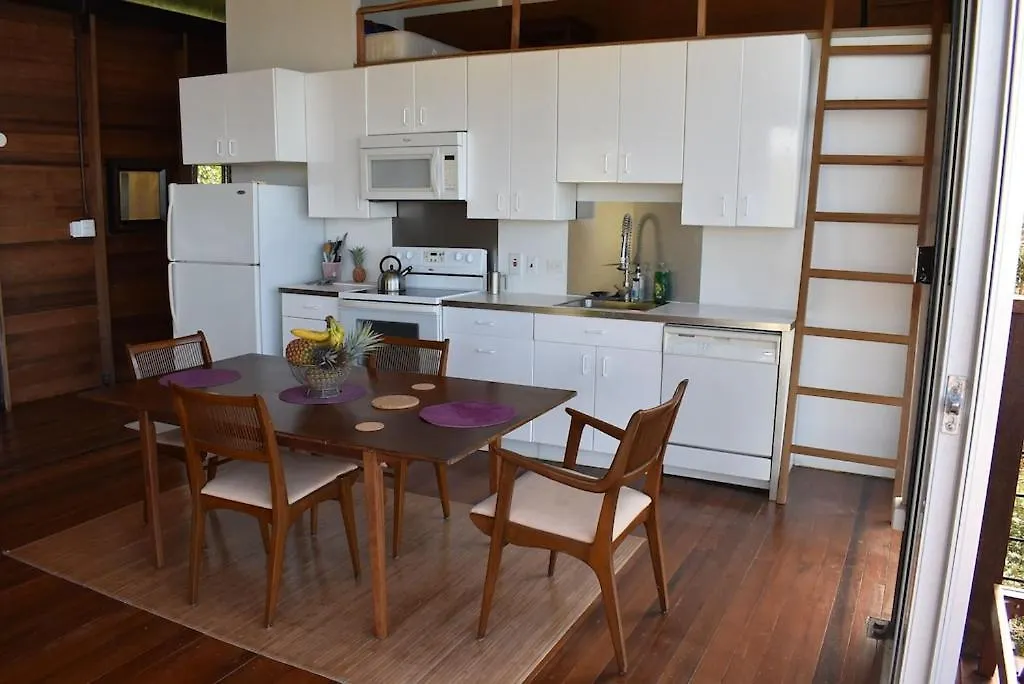 Casa vacanze Bridge Cabin Villa Diego Martin